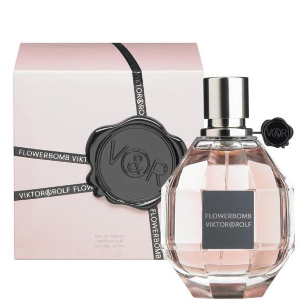 Viktor & Rolf Flowerbomb Woman Eau de Parfum