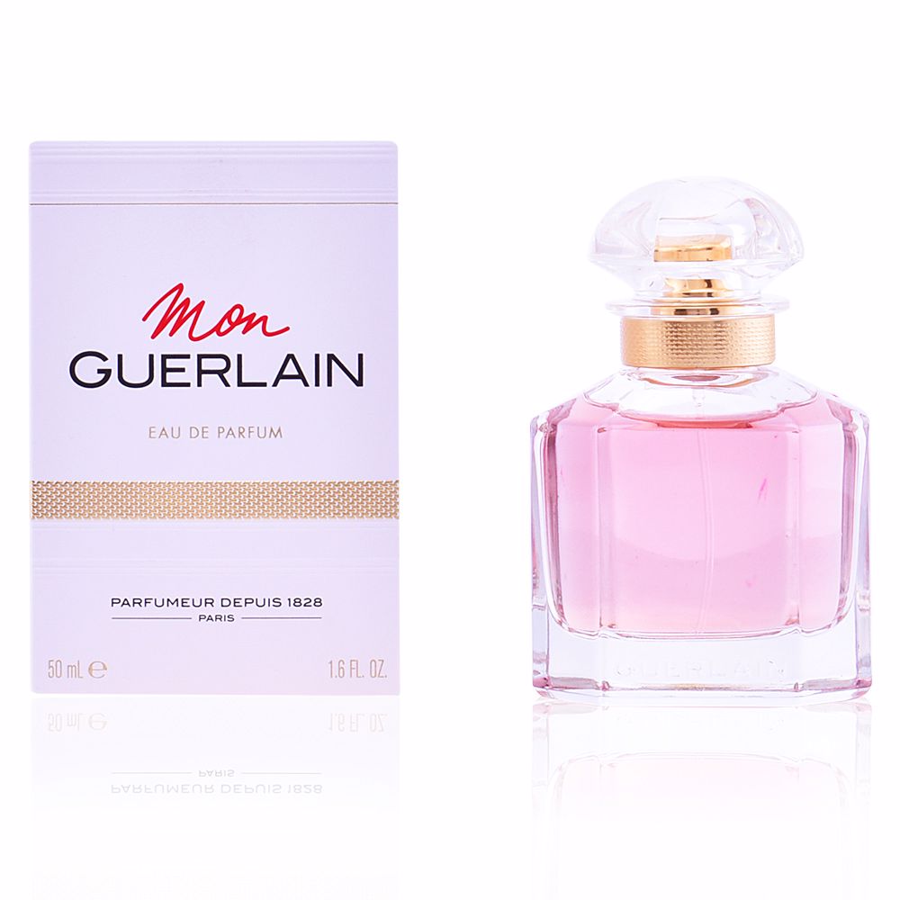 GUERLAIN MON GUERLAIN EP
