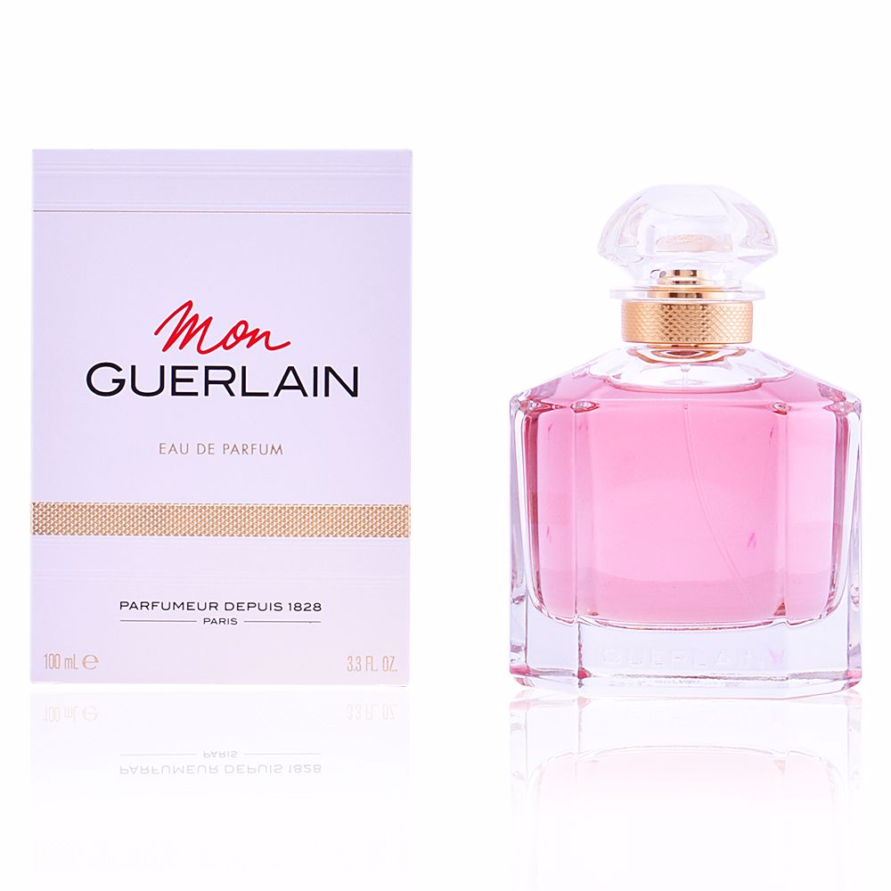 GUERLAIN MON GUERLAIN EP