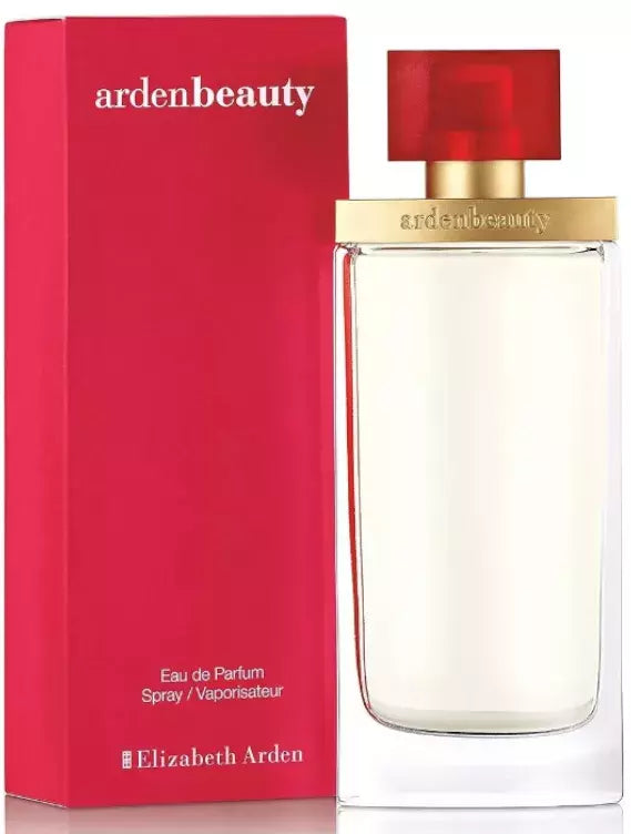ELIZABETH ARDEN BEAUTY EP