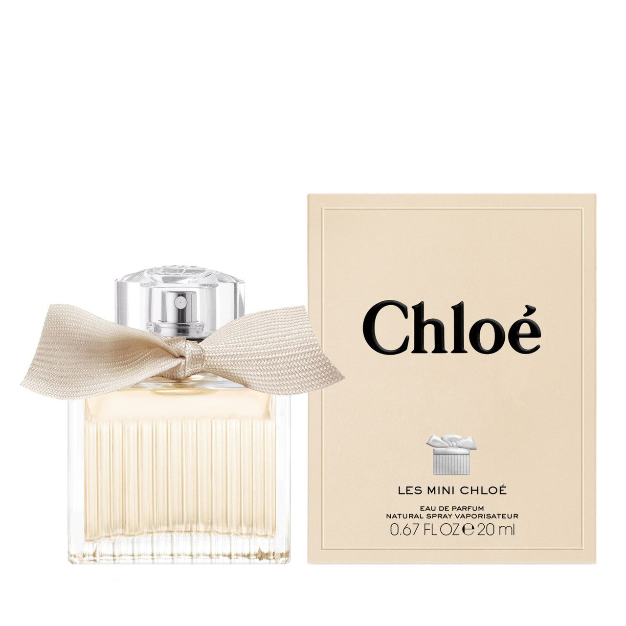 Chloé Ep