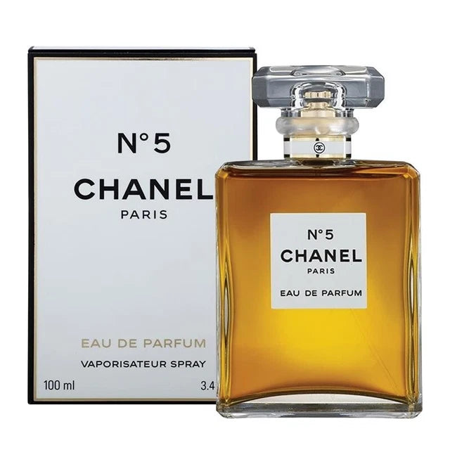 CHANEL Nº5 EP