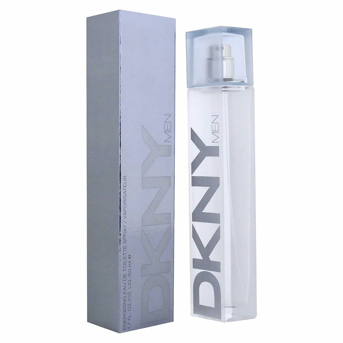 DKNY H ET