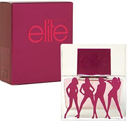 ELITE MODEL ATTITUDE EDP