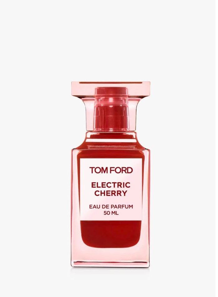 Tom Ford Electric Cherry EDP