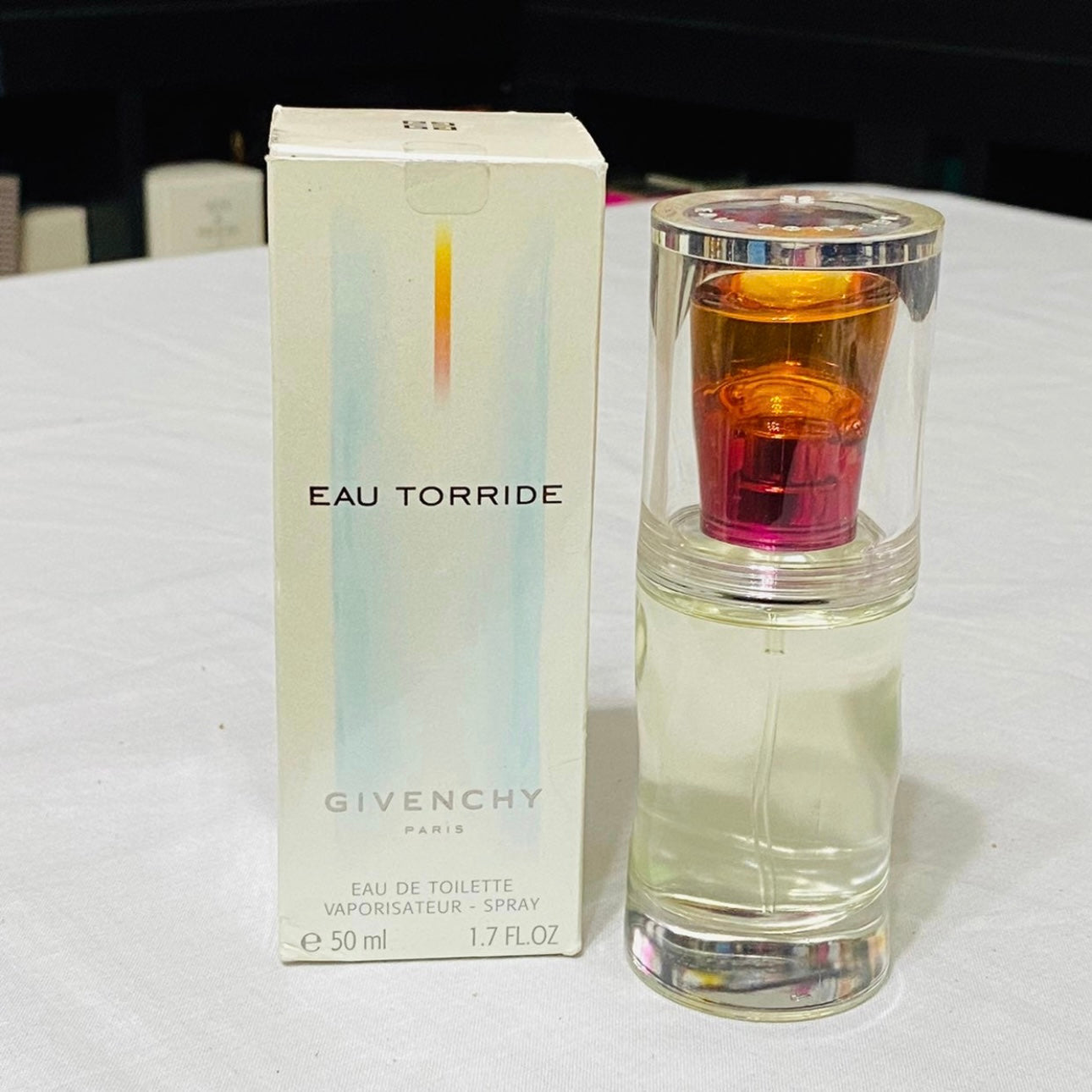 Givenchy Eau Torride Woman Eau de Toilette