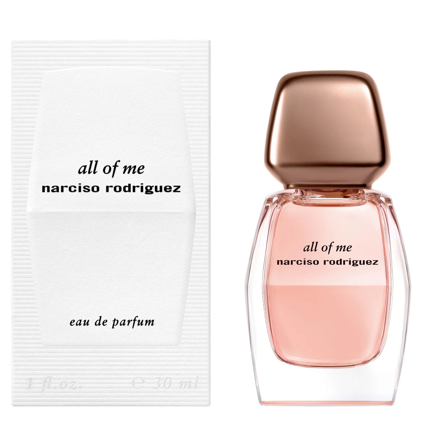 NARCISO RODRIGUEZ ALL OF ME Eau De Parfum