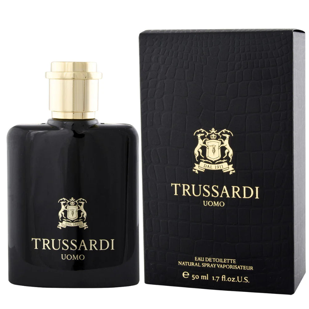TRUSSARDI UOMO ET