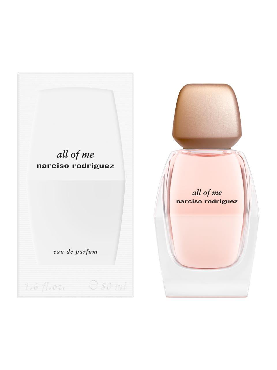 NARCISO RODRIGUEZ ALL OF ME Eau De Parfum