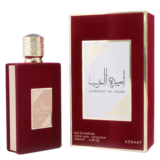 Lattafa Asdaaf Ameerat Al Arab Woman Eau de Parfum 100ml