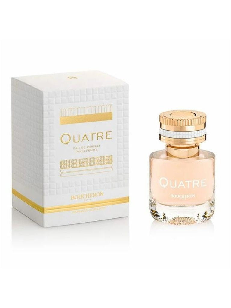 BOUCHERON QUATRE EP
