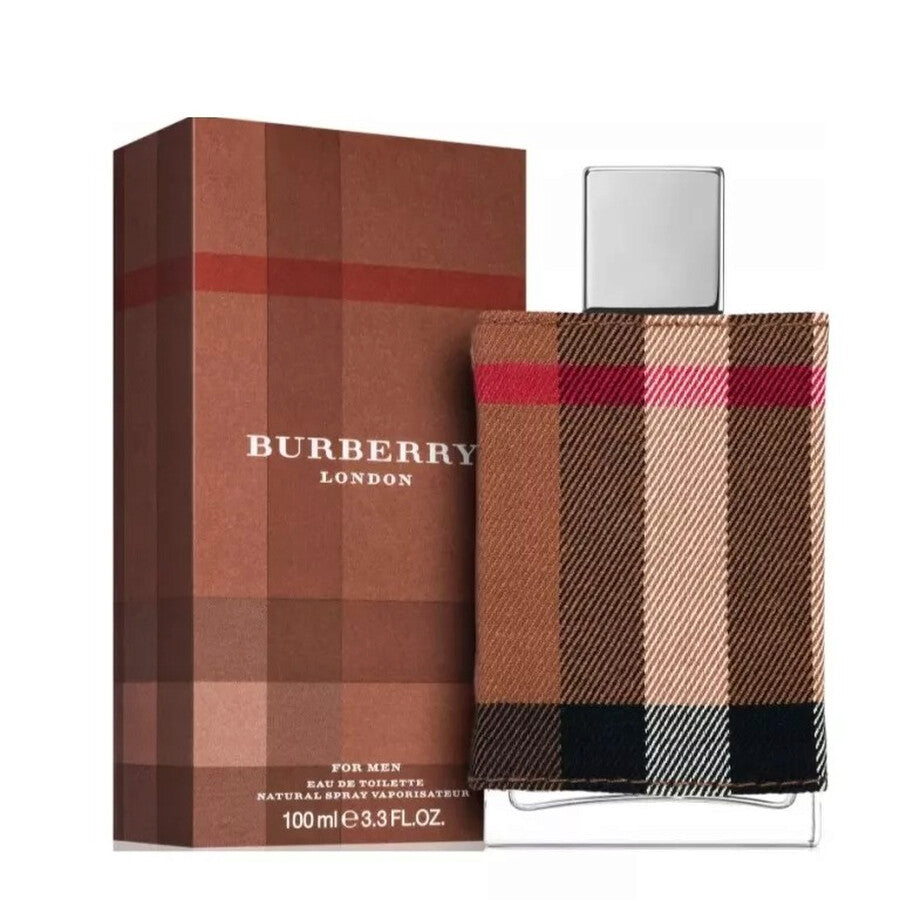 BURBERRY LONDON H ET