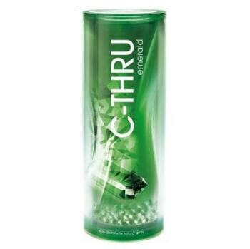 C-Thru Emerald Eau de Toilette for Women 75 ml