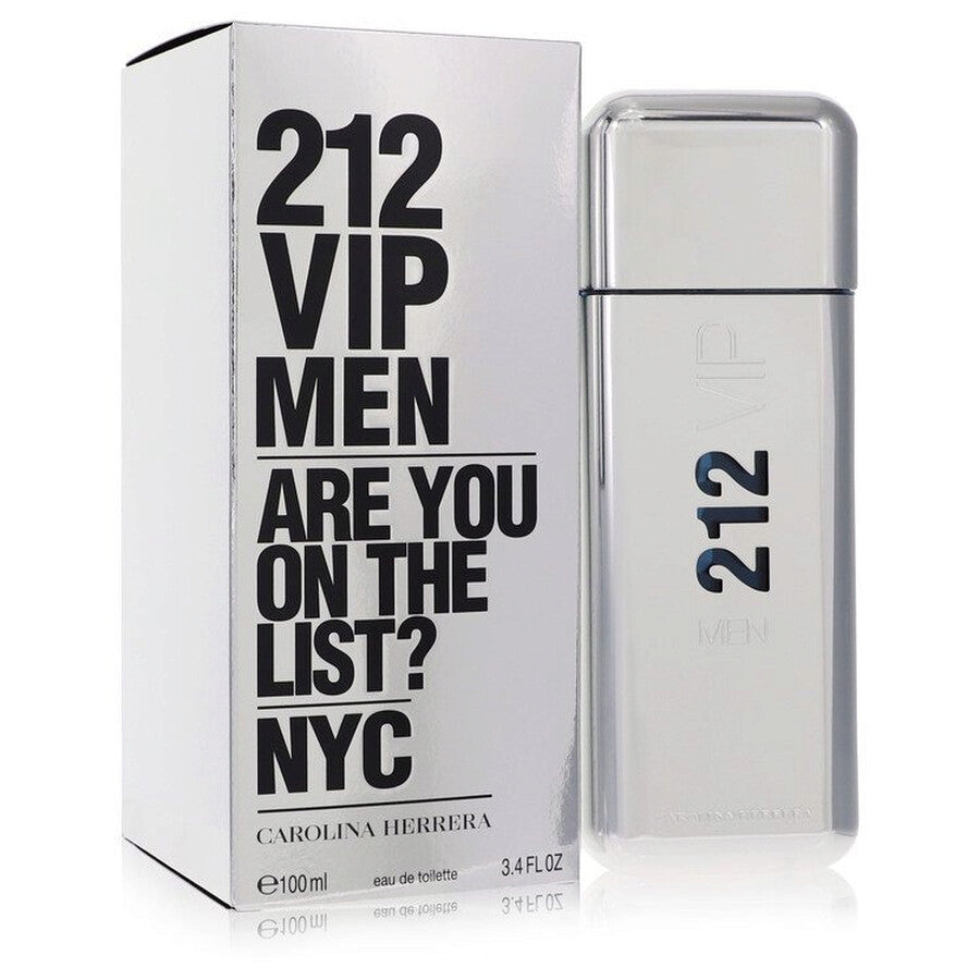Carolina Herrera 212 Vip Men Et