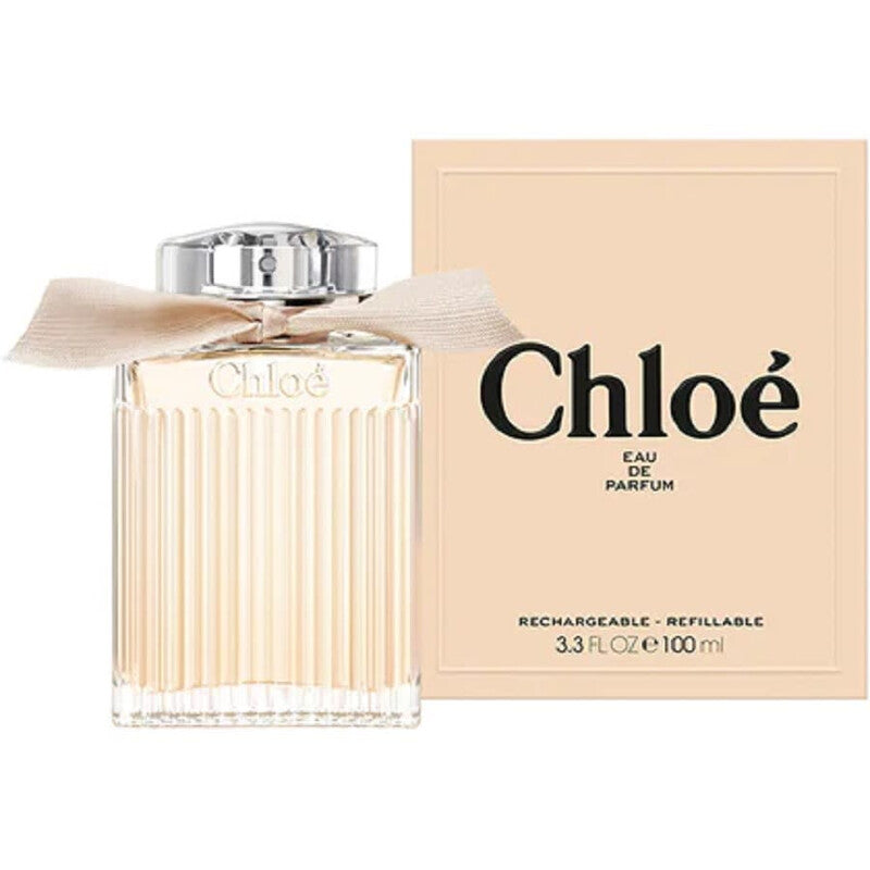 Chloé Ep