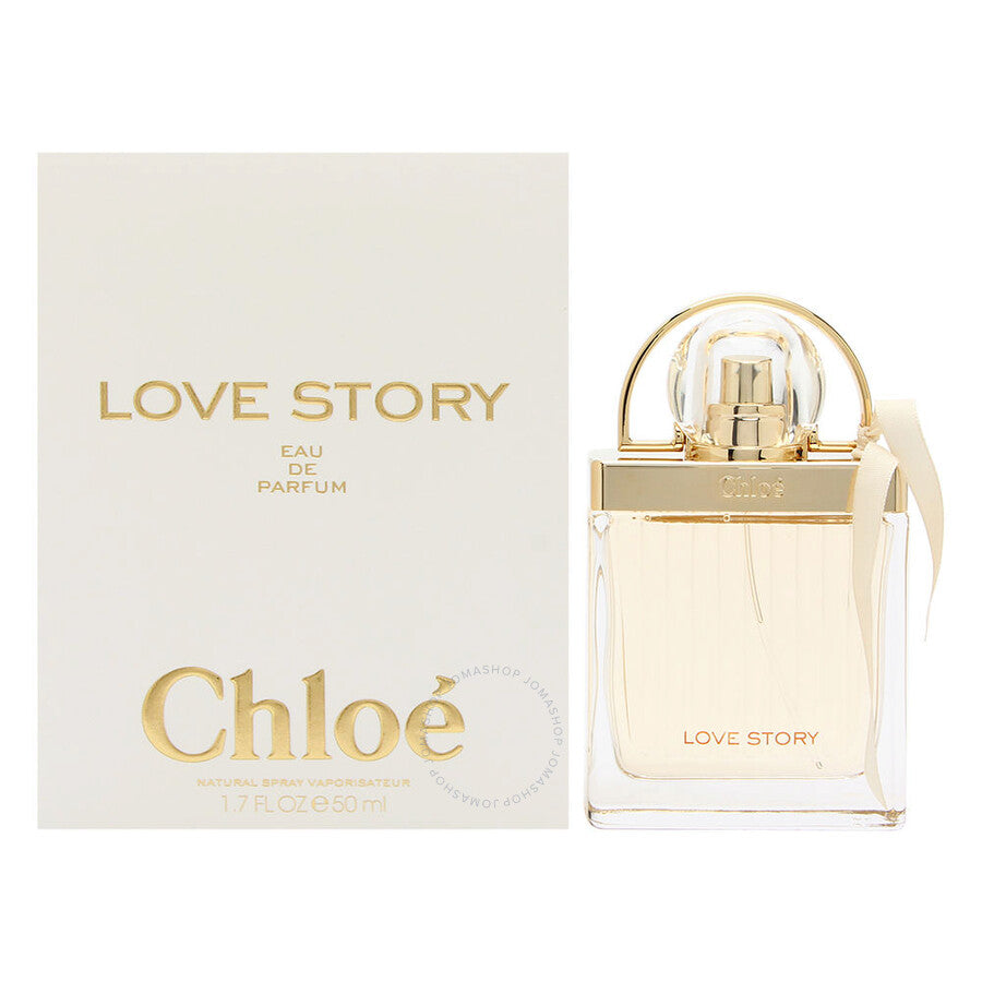 CHLOÉ LOVE STORY EP
