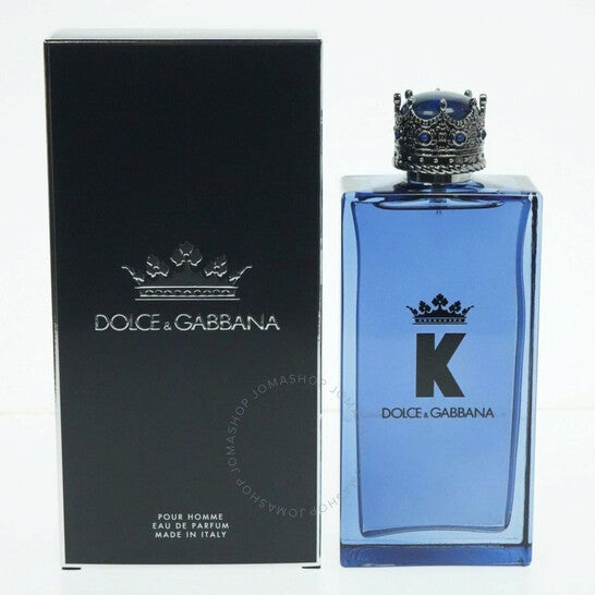 Dolce & Gabbana K by Dolce & Gabbana Man Eau de Parfum (Original)
