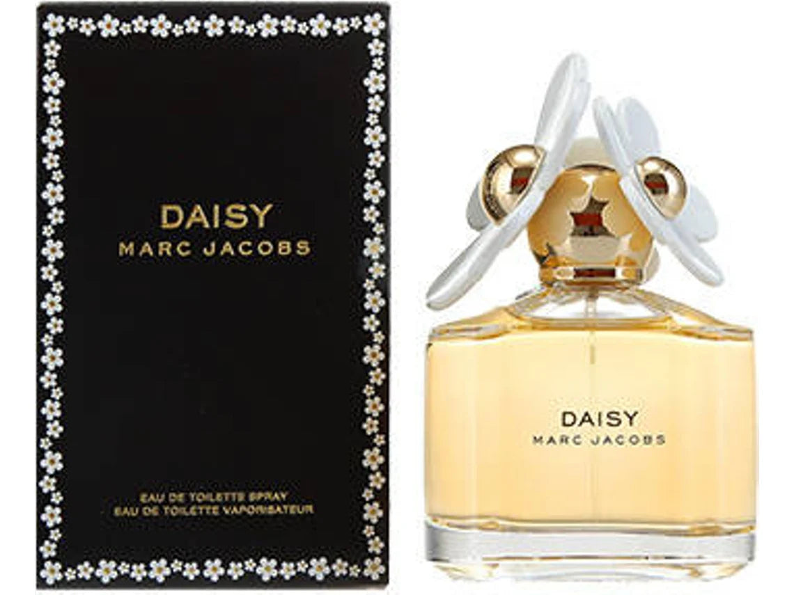 MARC JACOBS DAISY ET 100ML