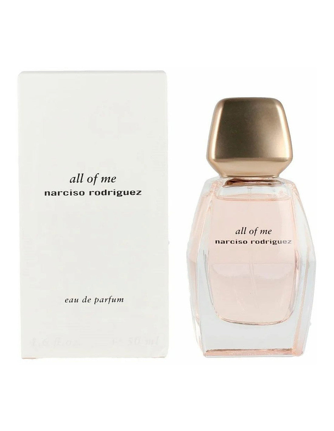 NARCISO RODRIGUEZ ALL OF ME Eau De Parfum