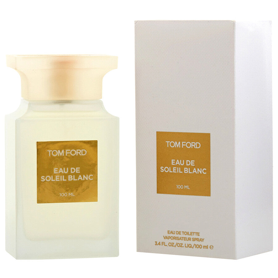 TOM FORD EAU DE SOLEIL BLANC EAU DE TOILETTE 100ML