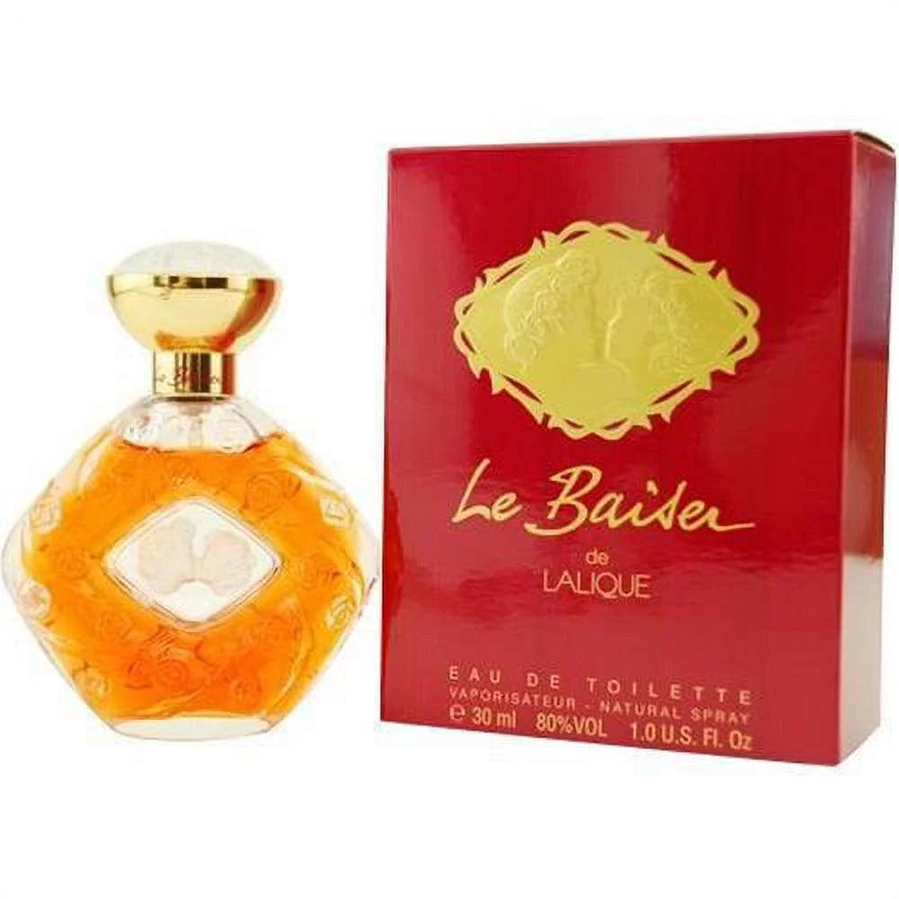 LALIQUE LE BAISER EAU DE PARFUM