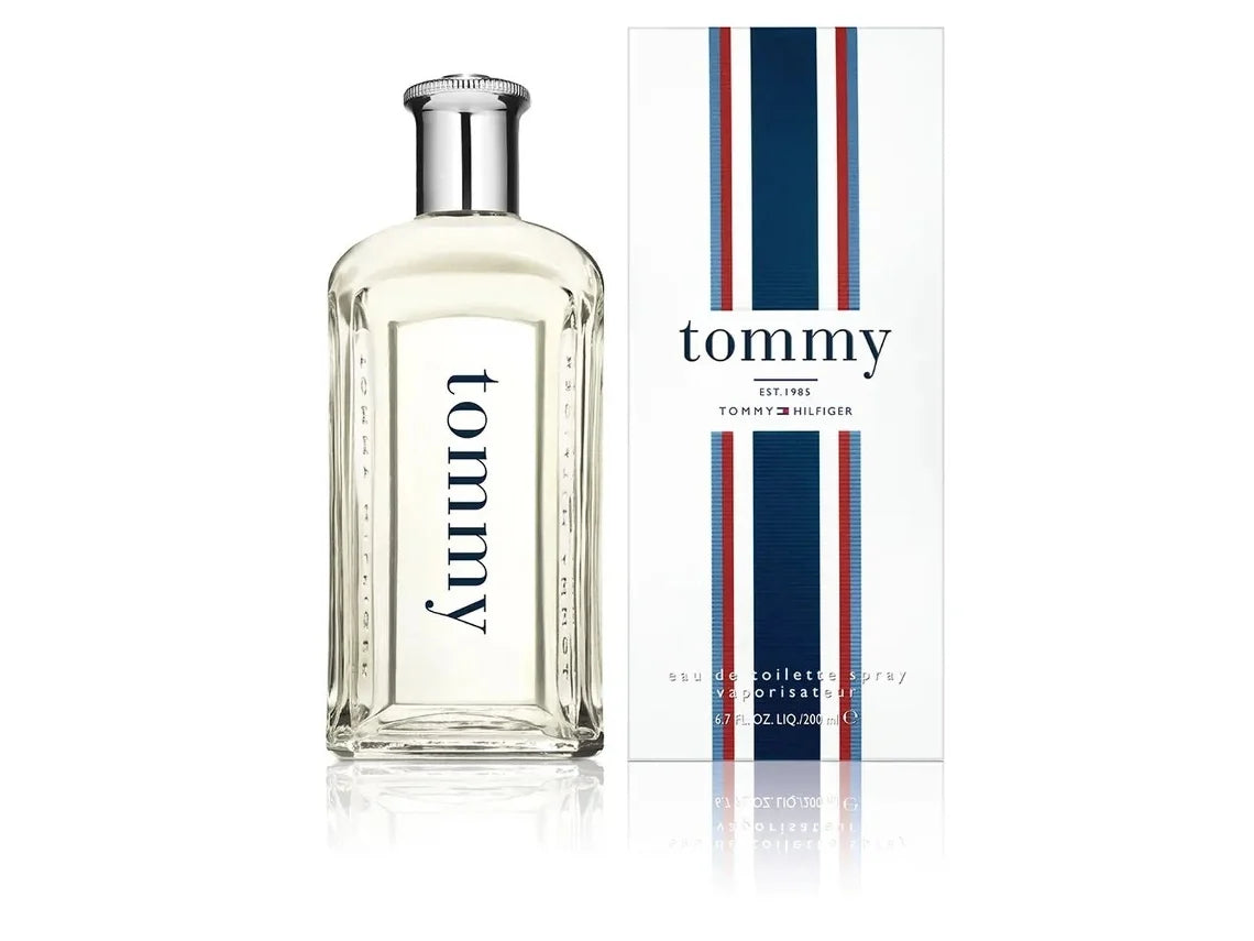 Tommy Hilfiger Tommy H Et