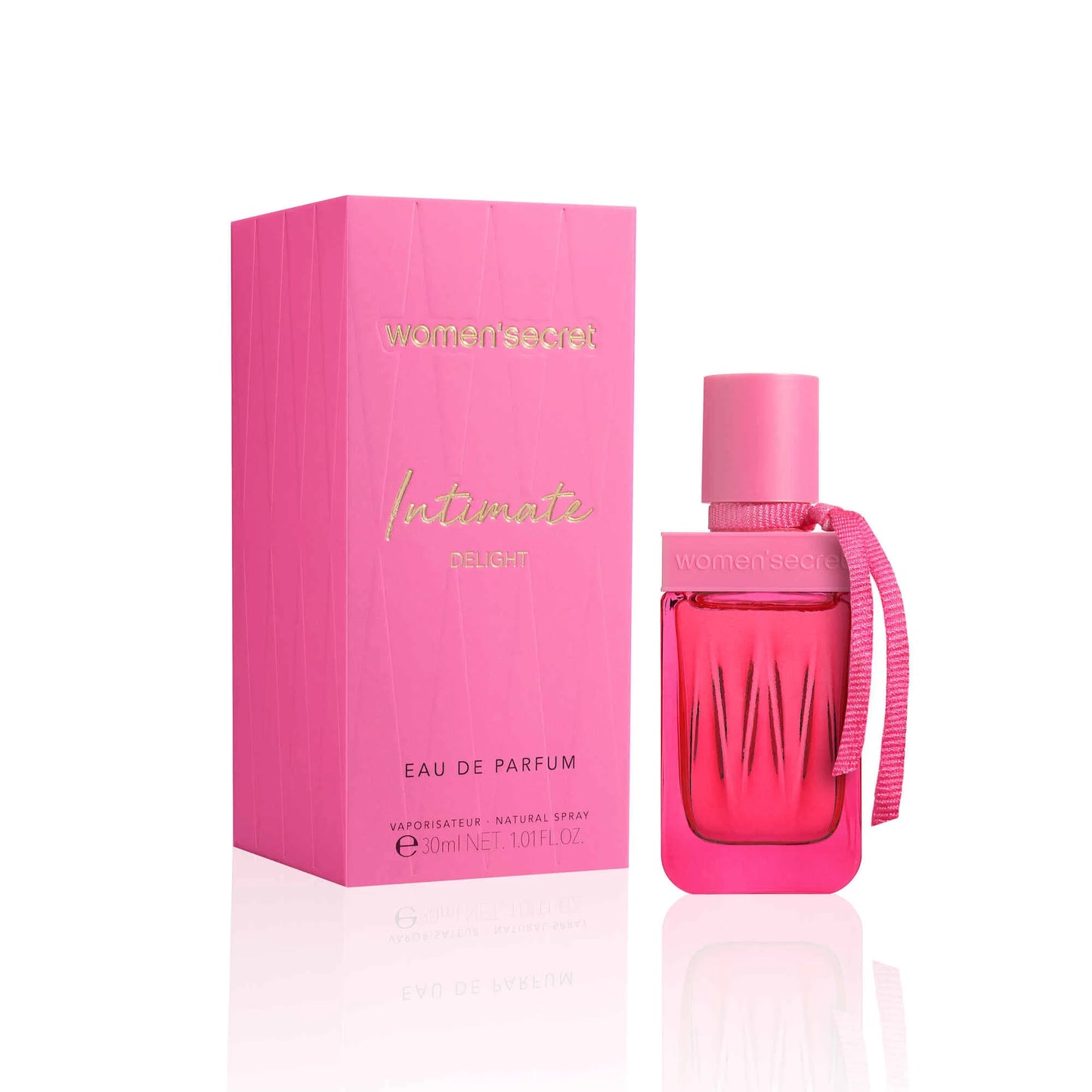 Women'Secret Intimate Delight Eau de Parfum