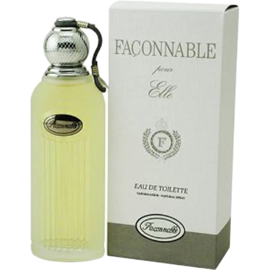 Faconnable Pour Elle EDT