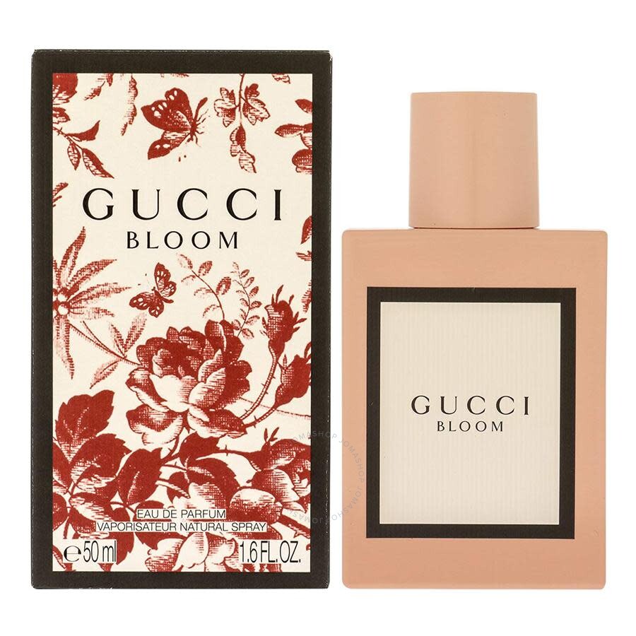 GUCCI BLOOM EP