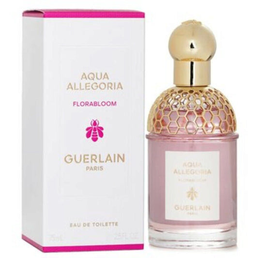 Guerlain Aqua Allegoria Florabloom Woman Woman Eau de Toilette