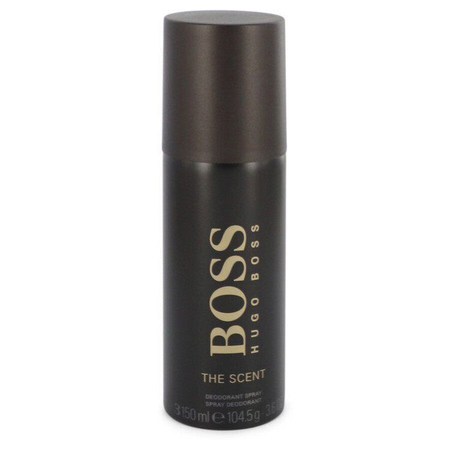 Hugo Boss The Scent Man Desodorizante Spray 150ml