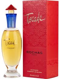 ROCHAS TOCADE ET