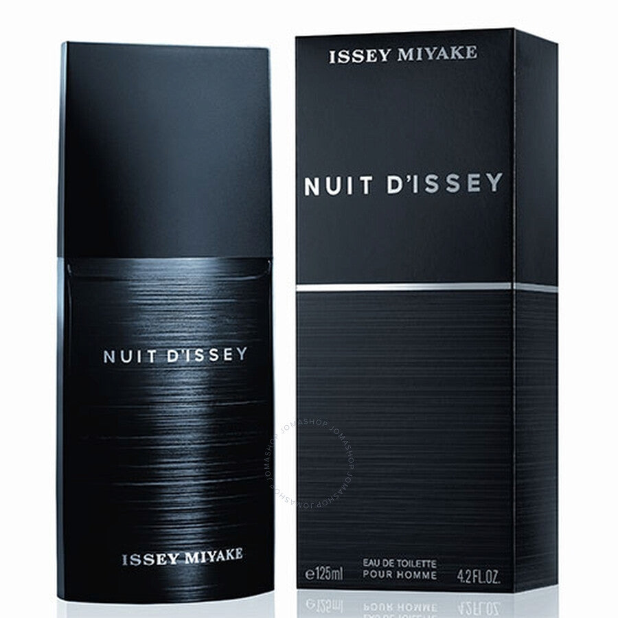 Issey Miyake Nuit Dissey H Et