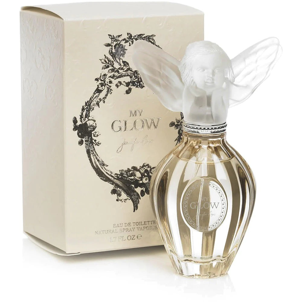 JLO MY GLOW ET