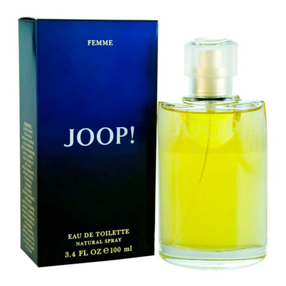 Joop! Woman Eau de Toilette (Original)