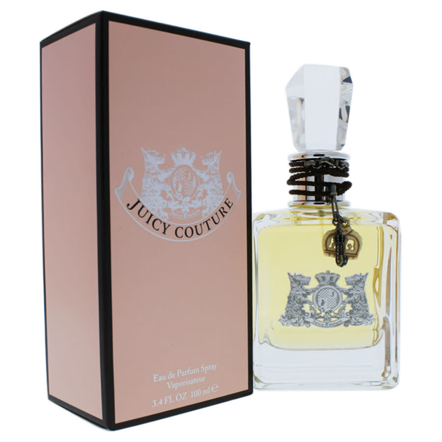 Juicy Couture Woman Eau de Parfum