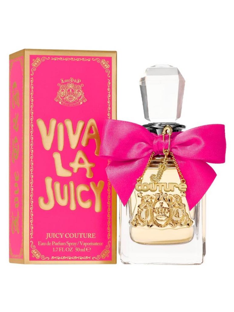 JUICY COUTURE VIVA LA JUICY EP
