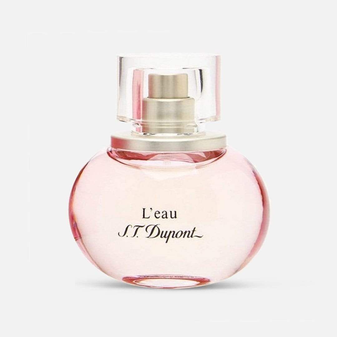 S.T. DUPONT L'EAU Pour Femme Edt