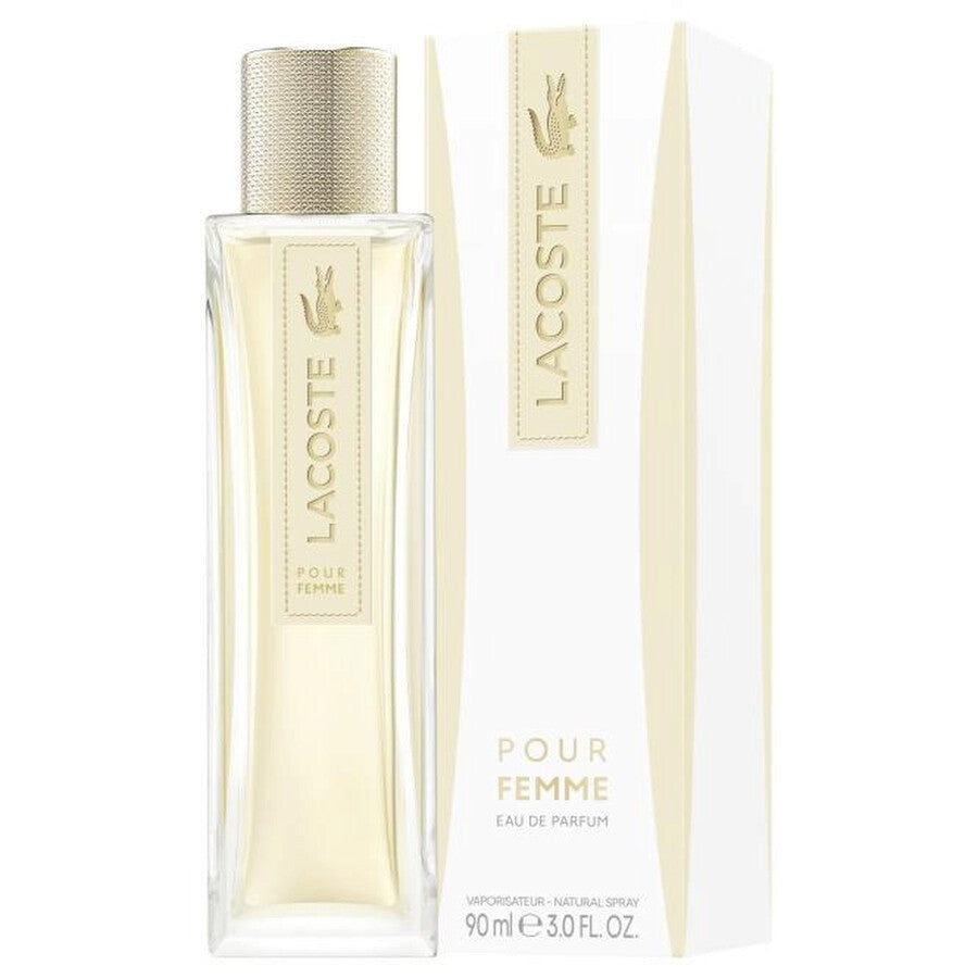 Lacoste Femme Ep