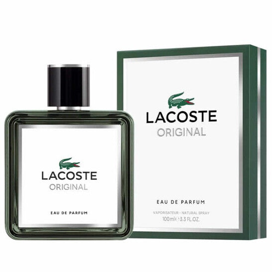 LACOSTE ORIGINAL EAU DE PARFUM 100ML