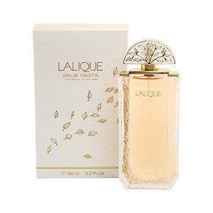LALIQUE WOMEN EAU DE TOILETTE 50ML