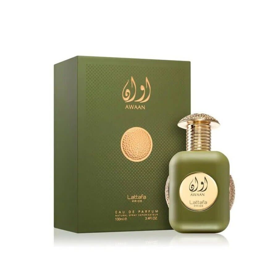 Lattafa Pride Awaan Man Eau de Parfum