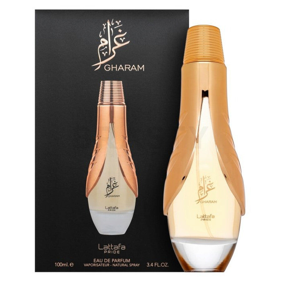 Lattafa Pride Gharam Eau de Parfum 100ml (Original)