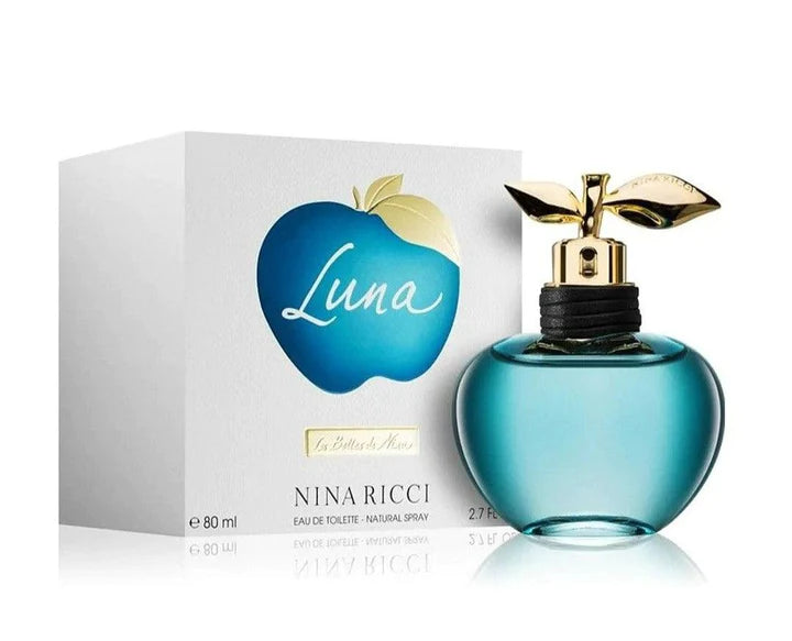 Nina Ricci Luna