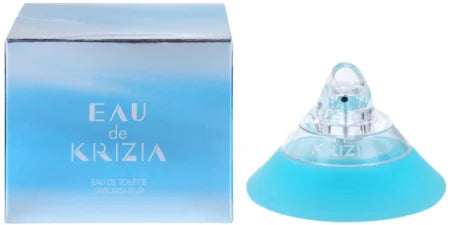 EAU DE KRIZIA ET