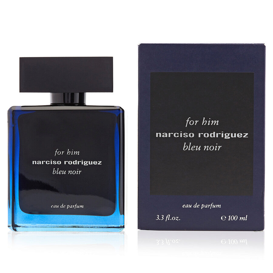 Narciso Rodriguez Bleu Noir Man Eau de Parfum 100ml (Original)