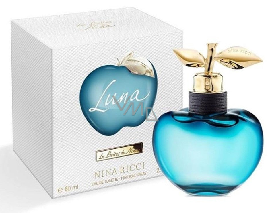 Nina Ricci Luna