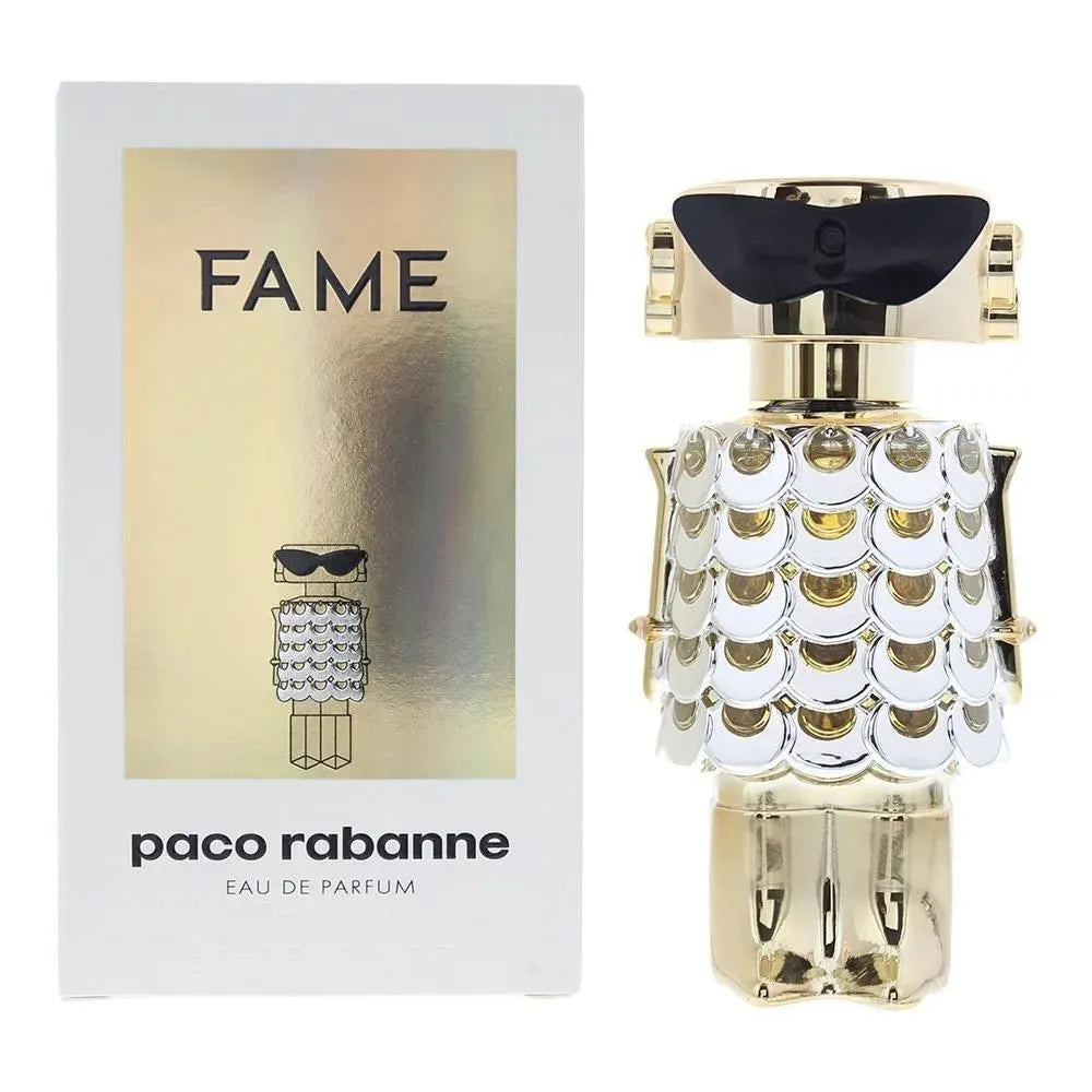 Paco Rabanne Fame Woman Eau de Parfum (Original)