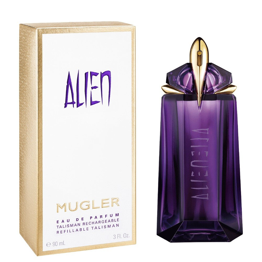THIERRY MUGLER ALIEN EP recarregável