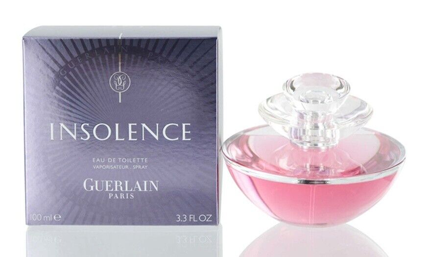 GUERLAIN INSOLENCE